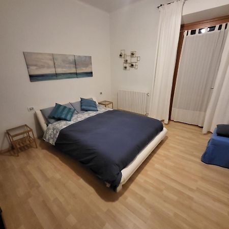 Brezza Del Conero Lejlighed Ancona Eksteriør billede