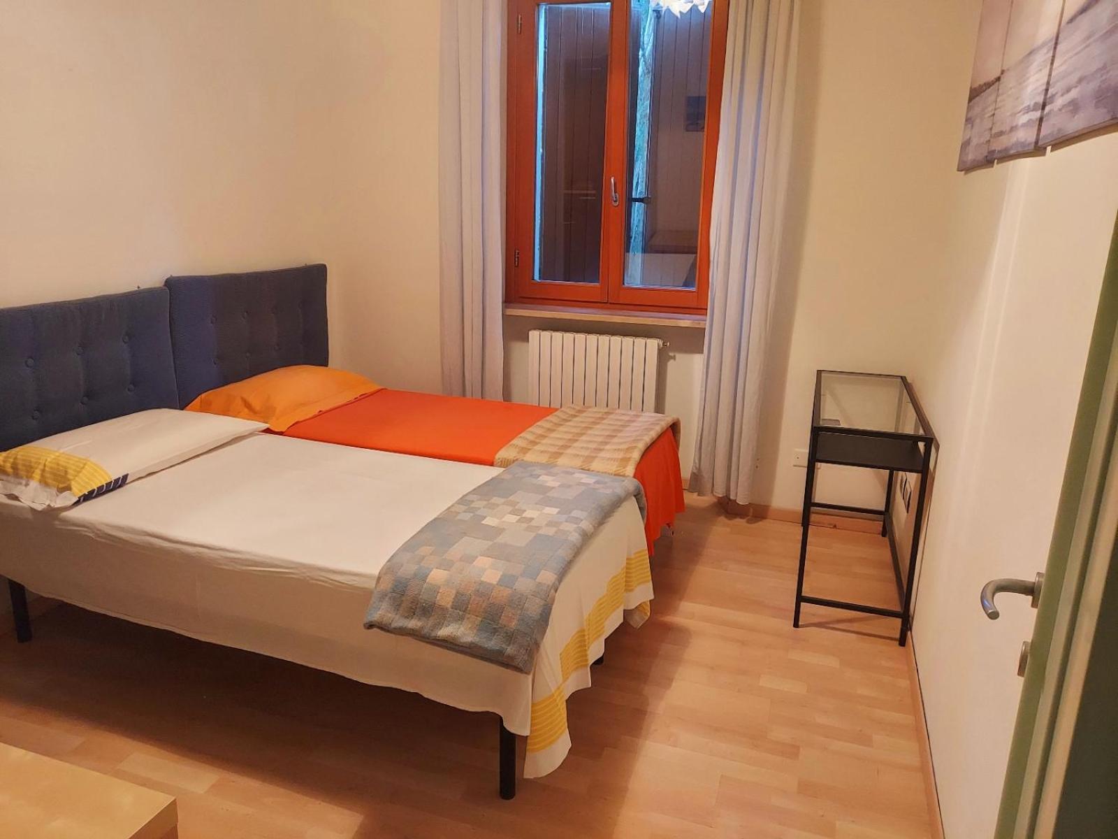 Brezza Del Conero Lejlighed Ancona Eksteriør billede